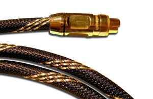 2M RapalloAV High End S-Video Cable