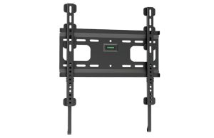 Brateck TV Wall Bracket - Ultra Slim Low Profile - Max 75kgs - 23~42inch-0