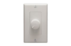 Speaker Volume Control Russound ALT-126R 126W Decora Wallplate-0