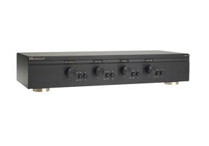Russound 4 Channel A/B Speaker Selector w/Volume Control