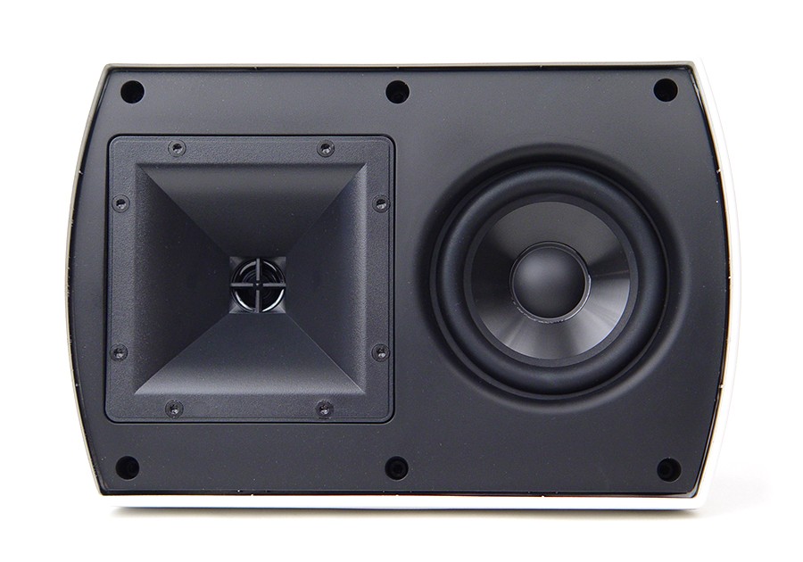 klipsch 525