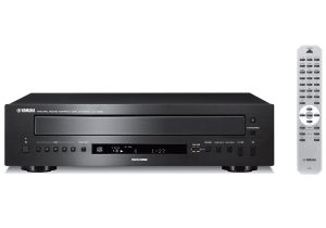 Yamaha CD-C600 CD Player