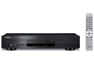 Yamaha CD-S300 CD Player-0