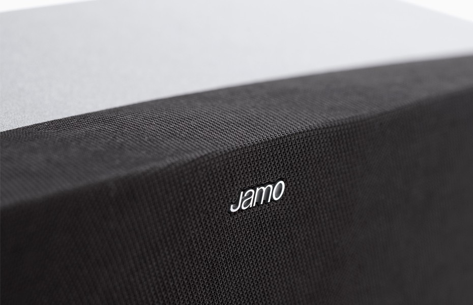 jamo 600 series