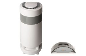 OutCast Wireless Speaker with iCast Transmitter