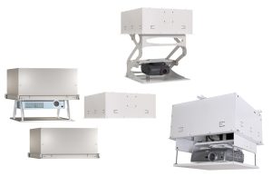 Chief Automated Projector Mounts
