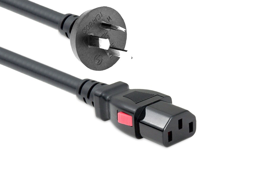 AutoLock Power Cable