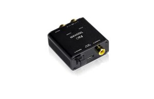 FiiO D03K Taishan DAC