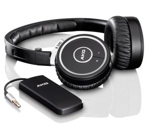 AKG K840KL Headphones