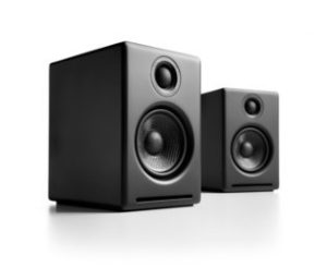 Audioengine A2+ Powered Desktop Speakers (Pair)