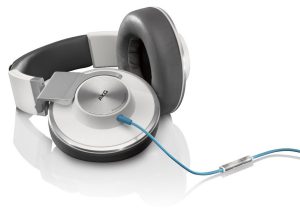 AKG K551 Headphones (White Only)