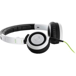 AKG Q460 White Headphones