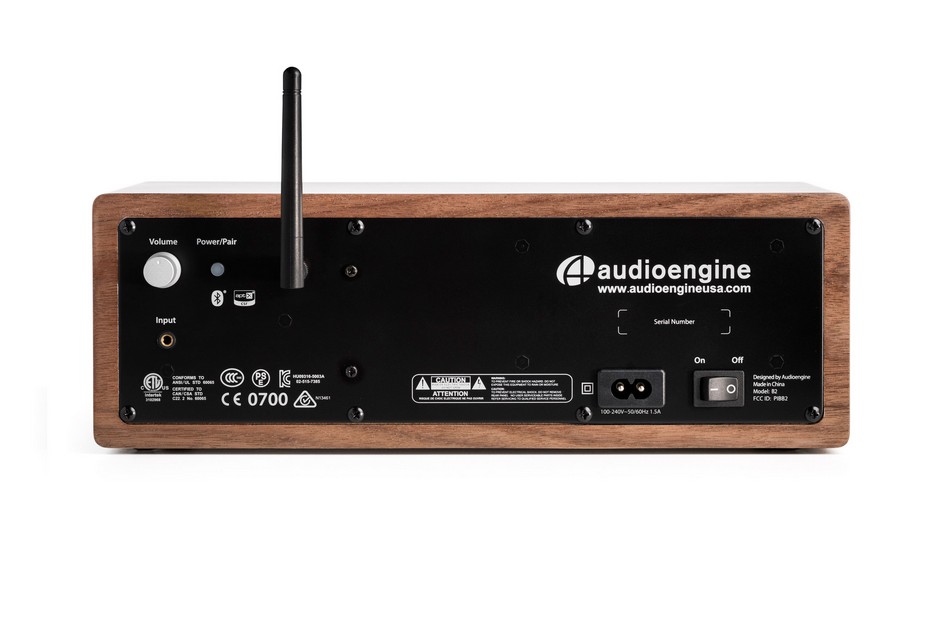 audioengine b2