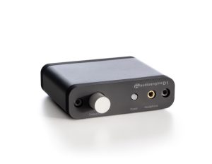 Audioengine D1 24-Bit DAC