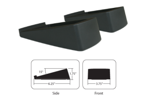 Audioengine DS1 Desktop Speaker Stands (Small)