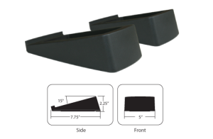 Audioengine DS2 Desktop Speaker Stands (Med/Lrg)
