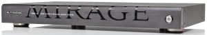 Autonomic MMS⋅2A 3 Source 96 kHz Mirage Media Server