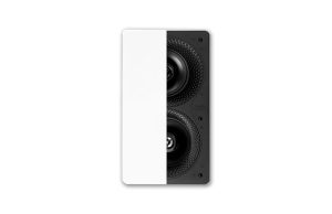 Definitive Technology Disappearing Series Dual 5.5" In-wall Bipolar Surround Speaker (each)