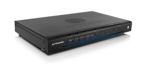 Autonomic MMS⋅5A 6 Source 192kHz Mirage Media Server