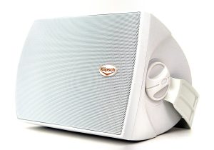 Klipsch AW-525 Outdoor Speakers (Pair)
