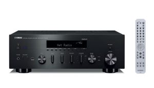Yamaha R-N602 Network Hi-Fi Receiver