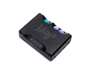 Chord Mojo Mobile DAC