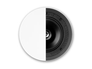 Definitive Technology DI 6.5R Disappearing Series 6.5" Round In-Ceiling Speaker (single)
