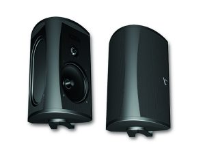 Definitive Technology AW5500 All Weather 5.5" Outdoor Speakers (single)