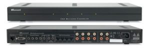 Russound CA4 Multi-room Audio Controller Amplifier