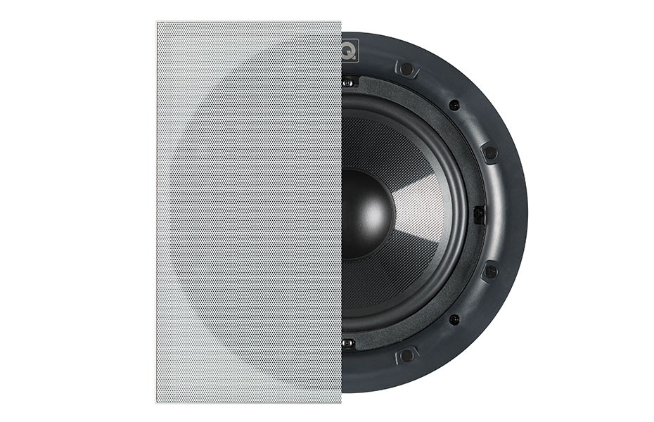 best in wall subwoofer 2019