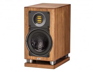 Elac Line BS 403 Bookshelf Loudspeaker (pair)