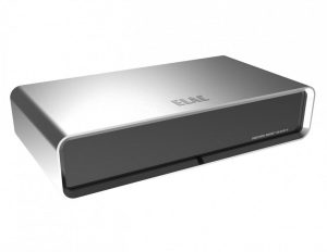 Elac Discovery DS-S101-G music server