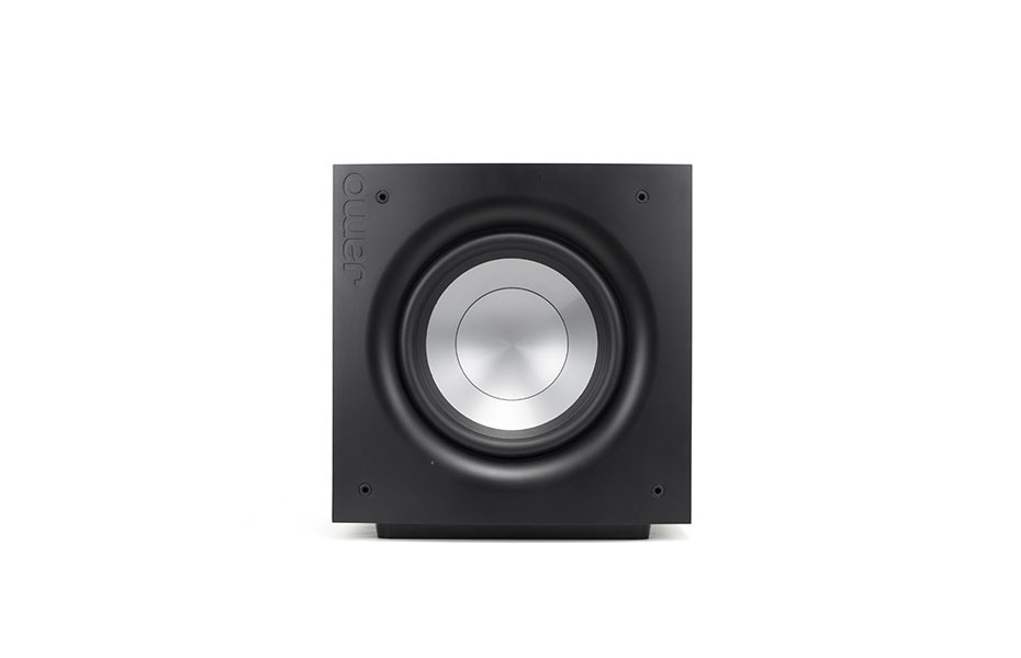 active subwoofer speaker