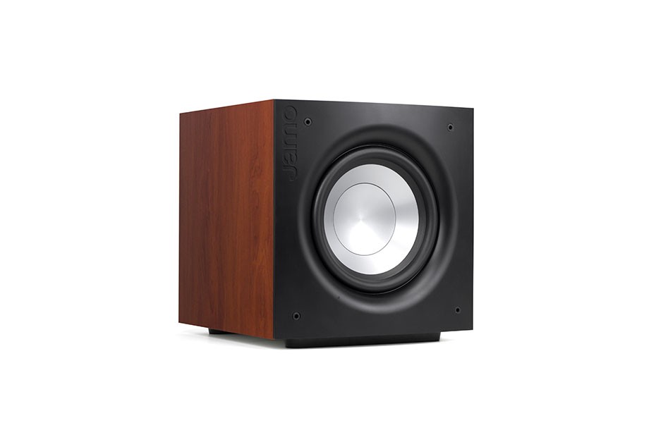 jamo active subwoofer