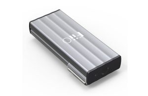 FiiO K1 Compact DAC and Headphone Amplifier