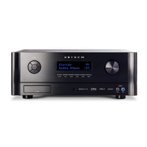 Anthem AVM 60 11.2 Pre-Amplifier/Processor