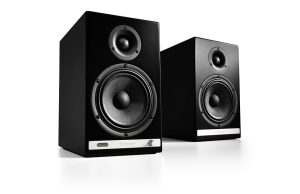 Audioengine HD6 Premium Powered Speakers