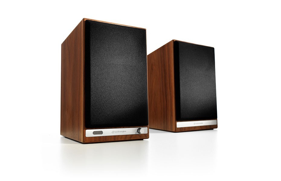 hd6 speakers