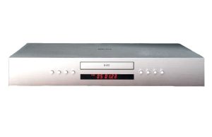 Densen B-410XS CD Player