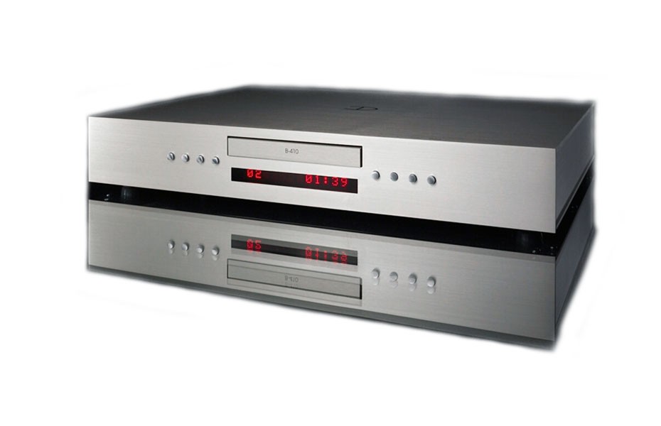 Densen B410XS CD Player