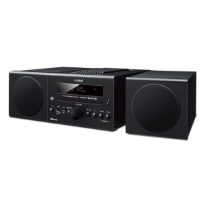 Yamaha MCR-B043 Desktop Audio System