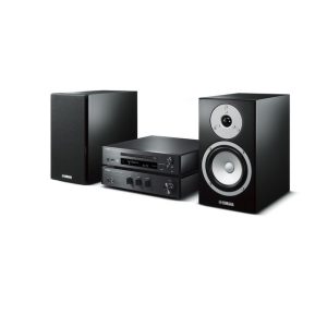 Yamaha MCR-N670 Premium mIni Hi-fi System