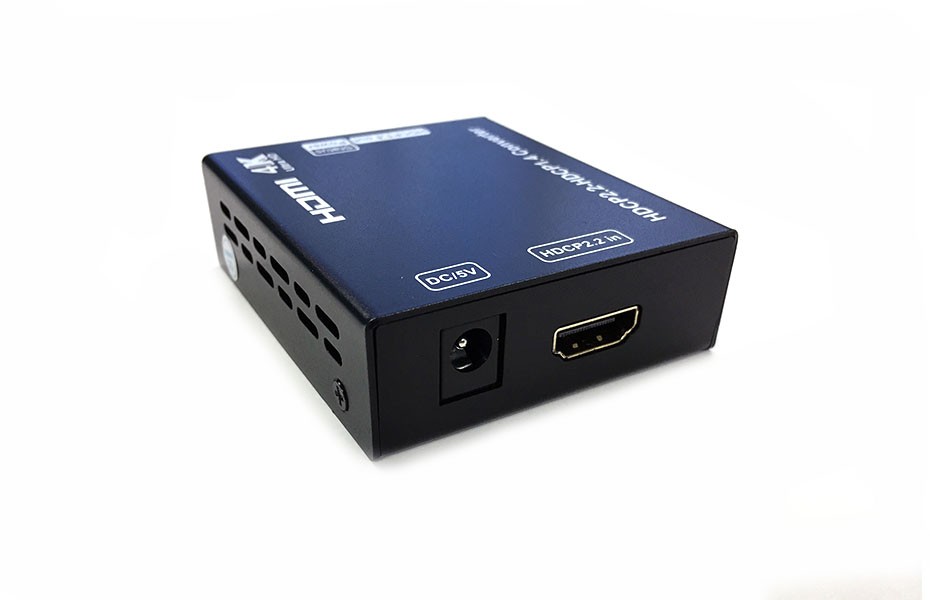 HDCP 2.2 to HDCP 1.4 HDMI Converter