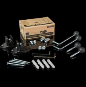 SVS Soundpath Pivoting Wall/Ceiling bracket