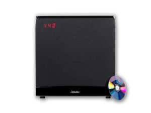 Definitive Technology SuperCube 8000 11" Powered Subwoofe