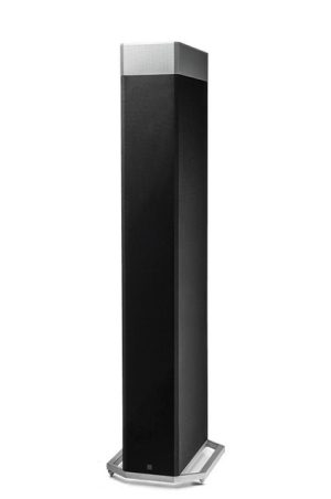 Definitive Technology BP9080x Tower Speaker 12" Integrated Powered Subwoofer