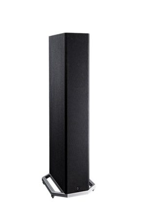 Definitive Technology BP9020 Tower Speaker 8" Integrated Powered Subwoofer