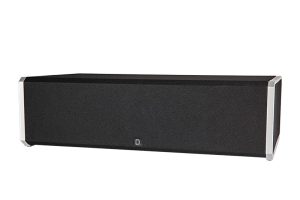 Definitive Technology CS9040 Center Speaker, Integrated 8" Bass Radiator