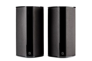 Definitive Technology SR9080 High-Performance Bipolar Surround Speaker