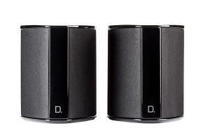 Definitive Technology SR9040 High-Performance Bipolar Surround Speaker